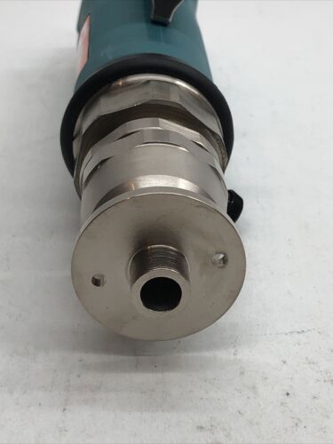 Dynabrade 51857 .7 hp Trim Router 20,000 RPM Rear Exhaust 1/4