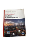 Essentials of Business Communication 11e by Dana Loewy and Mary Ellen Guffey