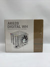 Deepcool AK620 Digital WH Performance CPU Air Cooler R-AK620-WHADMN-G White