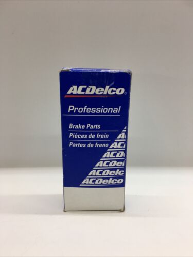 ACDelco Drum Brake Part Hardware Kit Rear ACDelco 18K840 GM# 18037300 5.026