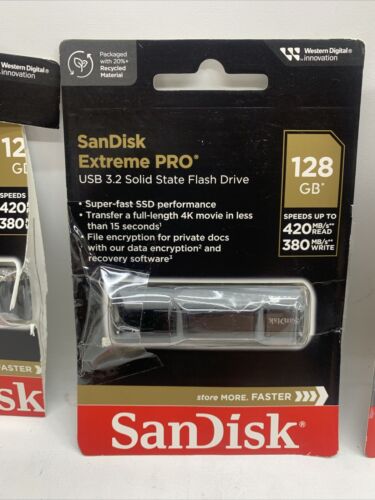 Sandisk Assorted Flash Drive And SDcards Lot Of 15 - Untested Parts Only AS IS