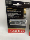 Sandisk Assorted Flash Drive And SDcards Lot Of 15 - Untested Parts Only AS IS