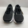 Asics FF BLAST + Black/White Men’s Running Shoes Pure GEL 8.5 Lace-up Sneaker