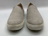 Dr. Scholl's Shoes Womens Nova Oyster Fashion Sneakers 8 Wide Slip-on - USED