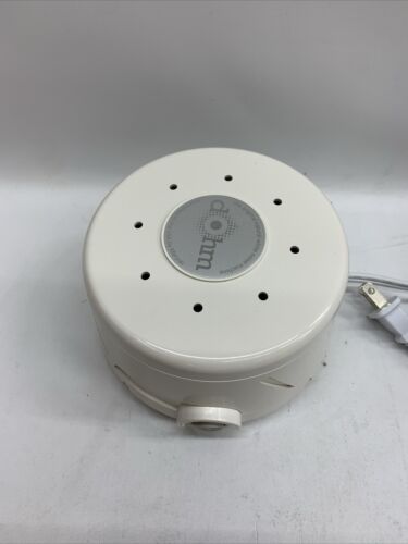 Yogasleep Dohm Classic The Original Natural Deep White Noise Sleep Sound Machine