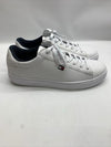 Man's Sneakers & Athletic Shoes Tommy Hilfiger Brecon White Size 9.5 Lace-up