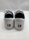 Man's Sneakers & Athletic Shoes Tommy Hilfiger Brecon White Size 9.5 Lace-up