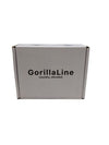 Retractable Clothesline Hanging Wall Mounted Drying Laundry Line Gorillaline