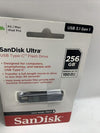 Sandisk Assorted Flash Drive And SDcards Lot Of 15 - Untested Parts Only AS IS