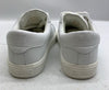 Sam Edelman Women's Ethyl Sneakers Size 5.5 Bright White Lace-up Shoes Athletic