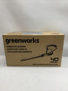 Greenworks 40V 150 MPH Variable Leaf Cordless Blower, Green Battery Not included