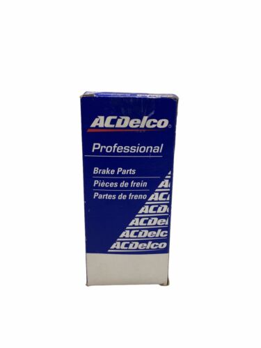 ACDelco Drum Brake Part Hardware Kit Rear ACDelco 18K840 GM# 18037300 5.026