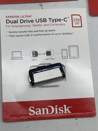 Sandisk Assorted Flash Drives And SD Cards Storage Lot Of 14 - Untested for Part