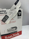 Sandisk Assorted Flash Drive And SDcards Lot Of 15 - Untested Parts Only AS IS