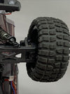 9200E High Speed Remote Control RC Truck Full Scale Lectric 4 Wheel Drive Series