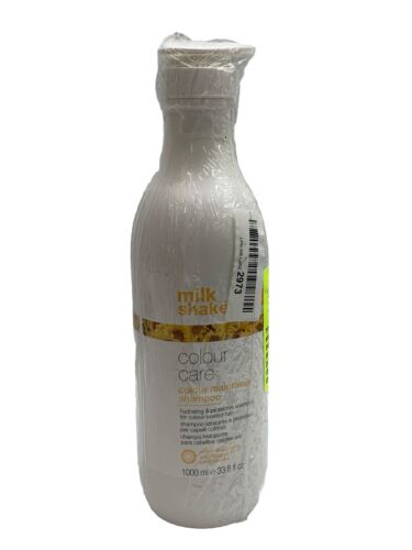 milk_shake Colour Care Colour Maintainer Shampoo 1000ml/33.8oz Mens Hair Care