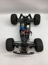 9200E High Speed Remote Control RC Truck Full Scale Lectric 4 Wheel Drive Series