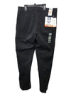 Dockers Men's Straight Fit Long Pants Workday Smart 360 Flex Size 34x32 Black