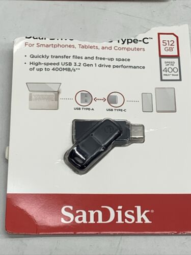 Sandisk Assorted Flash Drives And SD Cards Storage Lot Of 14 - Untested for Part