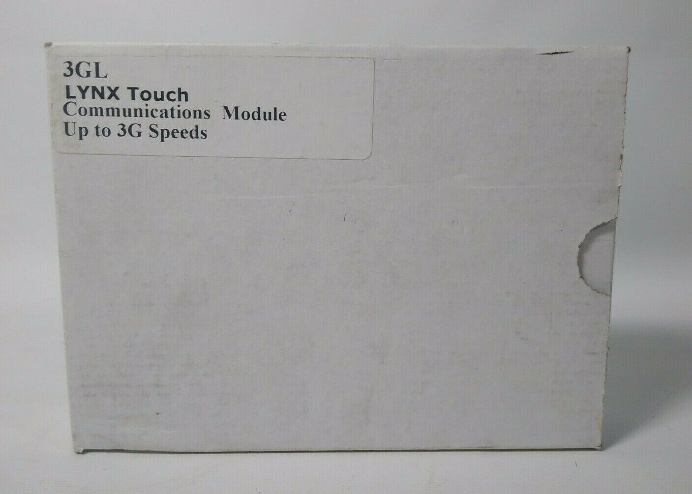 Honeywell 3GL LYNX Touch Communications Module Activated Sim Card 2.0