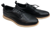 Jousen Mens Dress Shoes Oxfords Casual Retro Formal Classic Lace-up Size 13