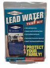 Lead In Water Test Kit Drinking Water Lead Detector Testing Kit by PRO-LAB D5