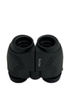 Alatino 10x25 Compact Binoculars 12X Black for Bird Watching, Hunting, Hiking