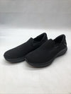 Ryka Women's Fling Slip on Sneakers Loafer Black Casual I8159F1001 Size 6.5 W