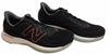 New Balance Men's Fresh Foam X 880v13 US 14 D Black Mesh Running Sneakers Shoes