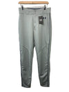 Under Armour Men's Utility Baseball Straight Leg Long Pant Pipe 22 White Size M