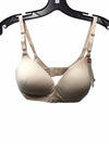 Warner's Women's Blissful Benefits Super Soft Wireless Comfort Bra Size 34C