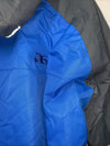 Arctix Kids Cyclops Insulated Hooded Jacket Blue Size XL Long Sleeve with Pocket