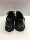 Propét Men's Finn Oxford Shoes MCX022L Rubber Sole Black Uppear Leather Size 11