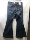 Ariat® Ladies R.E.A.L™ High Rise Zinnia Extreme Flare Jeans Size 31S Long Pants