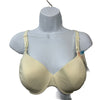 Warner's Women's This Is Not A Bra Cushioned Underwire T-Shirt Bra - Size 38C