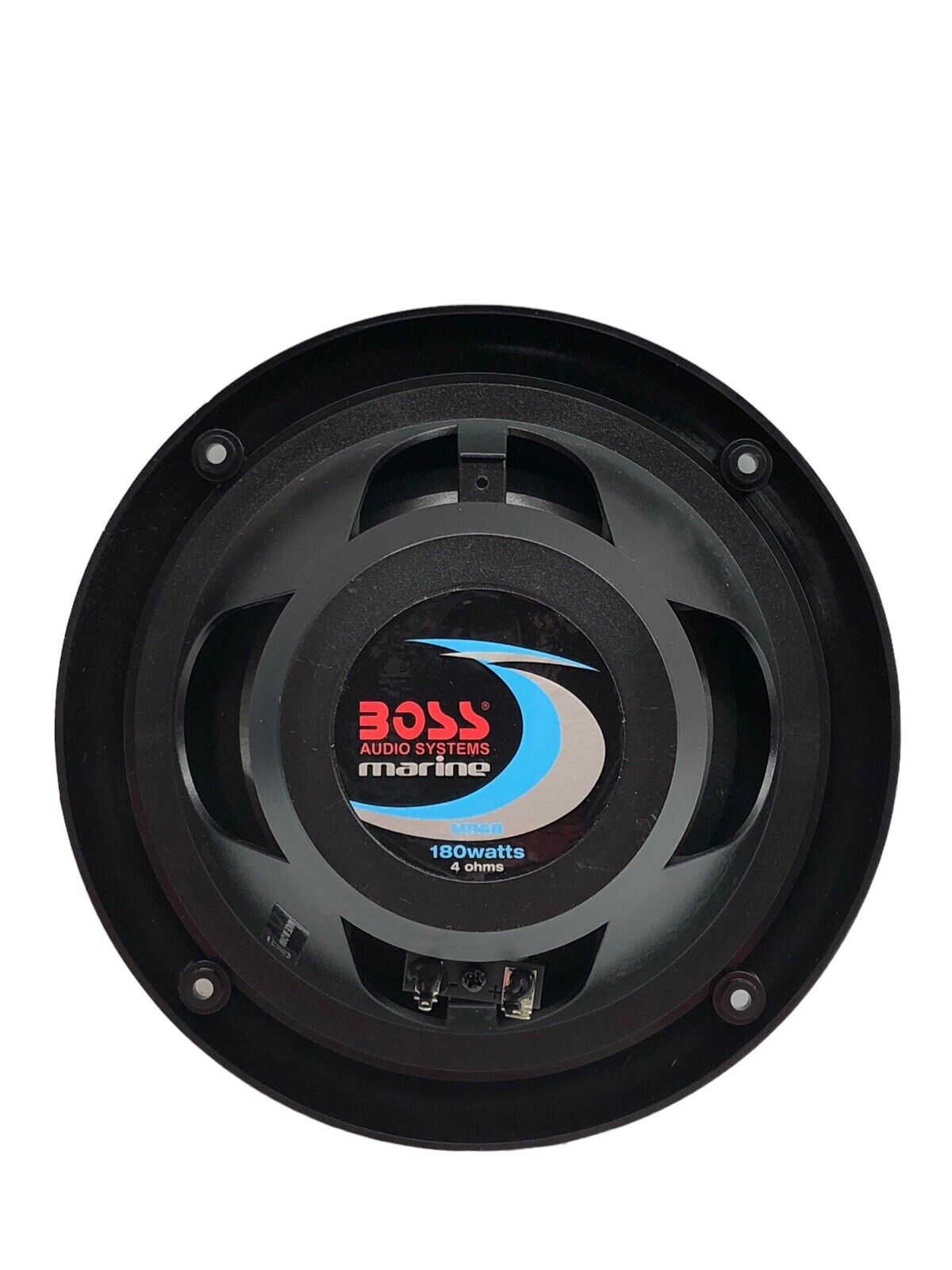 Boss Audio System MR6B 6.5