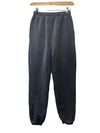 Billabong Women's Surf Vibe Long Pant Sweatpant ABJNP00270 Charcoal Size S/8