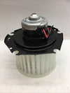 Hvac Heater Blower Motor with fan Cage For Chevrolet 1500 2500 3500 GMC SIERRA