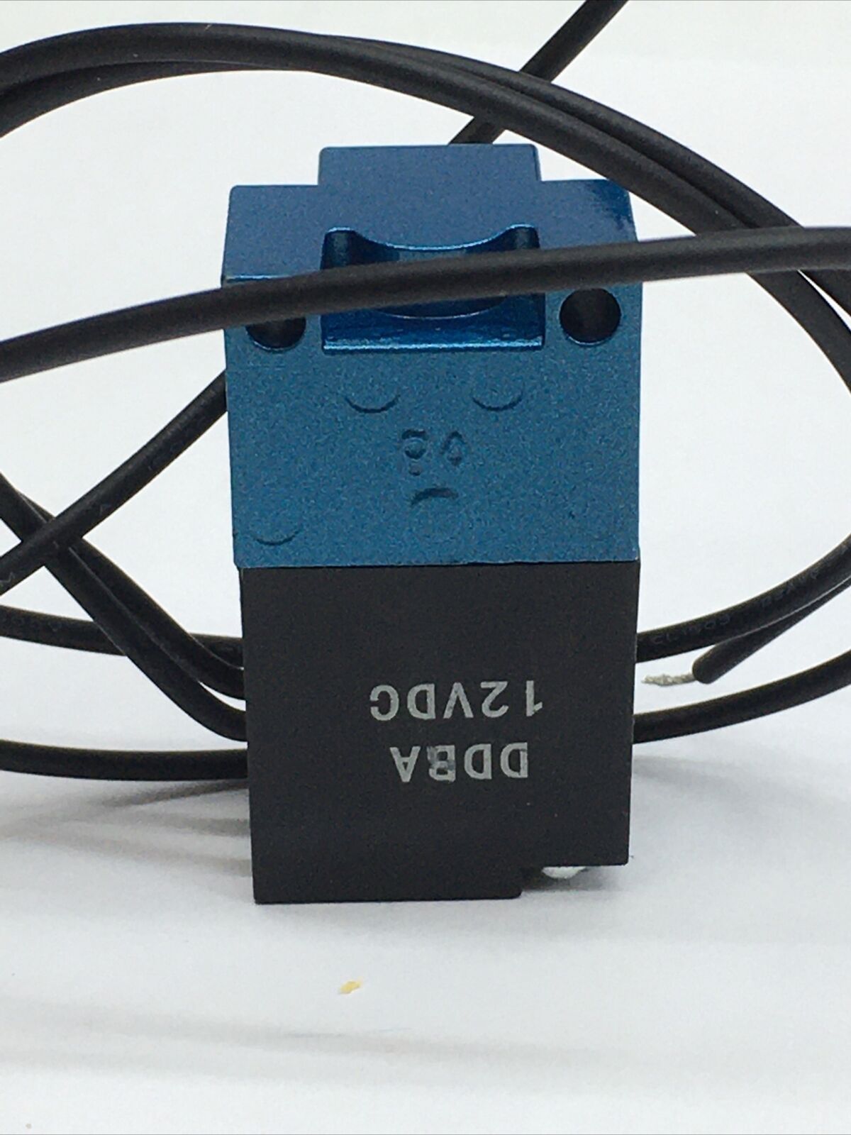 MAC 35A-ACA-DDBA-1BA Electronic Boost Control Solenoid Valve PWM Honda Acura 12V