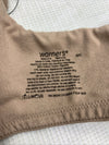 Warner's Women's Invisible Bliss Comfort Wireless Lift T-Shirt Bra Size 34C