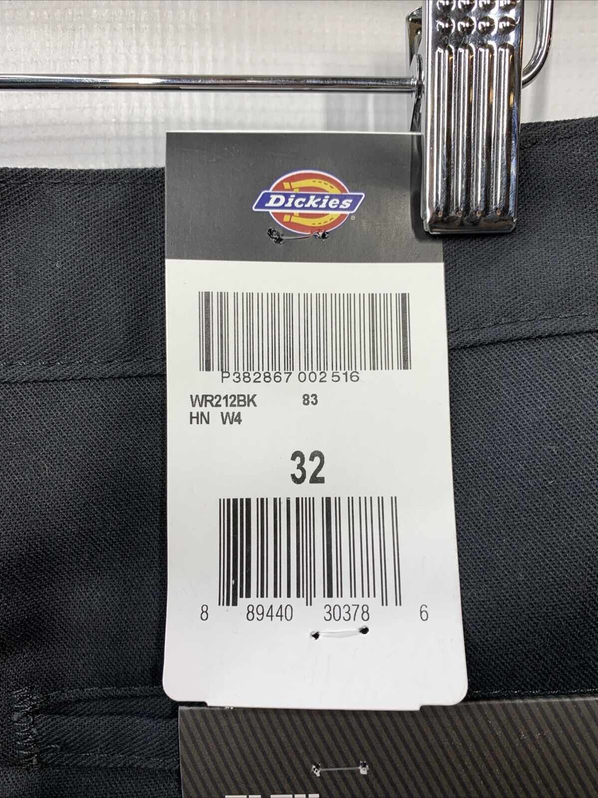 Dickies Mens Phone Pocket 11