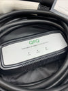 QPQ Electric Vehicle EV Mode 2 Charging Cable Box 16A Portable Fast Charge