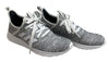 Adidas Cloudfoam Running Shoes HWI 28Y001 Women's Size 6.5 White Grey Black Lace