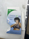 Playtex 18 Hour Wirefree Bra Sensationally Sleek Smooth Tshirt TruSUPPORT Sz 38C