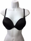 Maidenform DM9900S Love The Lift Push Up & In Satin and Lace Demi Bra