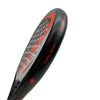 Padel Racket Carbon Fiber Surface with EVA Memory Flex Foam Core Padel PR8300