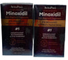 AvitaPure 5% Minoxidil Biotin Topical Spray Hair Growth 60ml/2FL OZ - 2 Pack