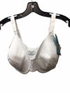 Vanity Fair Beauty Back Full Figure Minimizer Bra 76080 Size 38DDD Star White