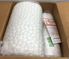 Cooling Bed Pillows for Sleeping Shredded Memory Foam Pillows White - 2 PACK