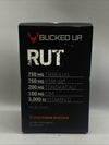 Bucked up Rut Testosterone Booster 90 Caps 750mg Tribulus 750mg KSM-66 No Blends